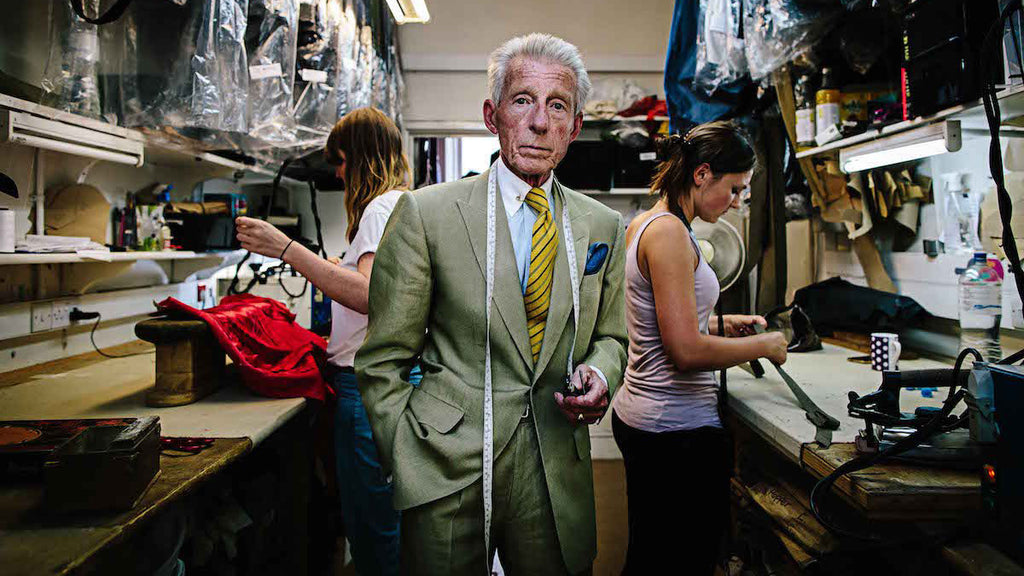 Bespoke-Savile-Row-Tailored-British-Linen-Suit - Bespoke Suits By Savile  Row Tailors